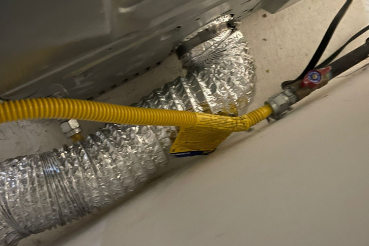 Allied Dryer Services