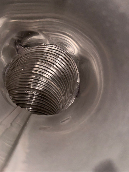 Allied Air Duct & Dryer Services Air Duct Cleaning in Pearland, TX